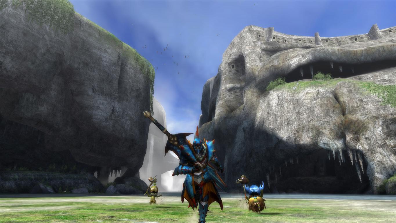 Monster Hunter 3 Ultimate - Imagen 34